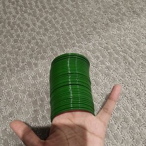 Indian bangles
